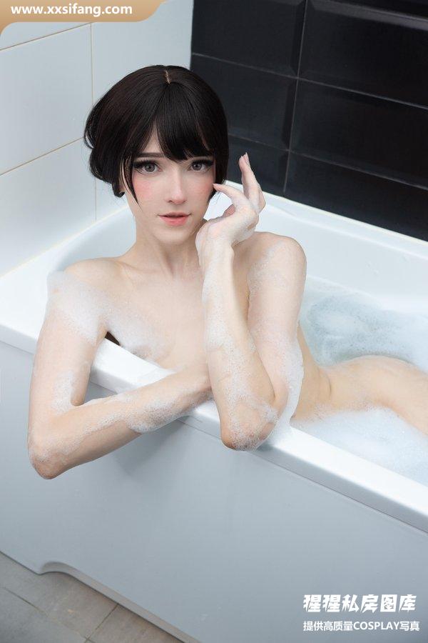 CandyBall写真集《Candy Ball Hitomio Guitar Sister》高清套图下载[64P+15V]