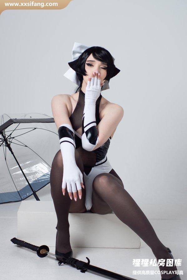 CandyBall写真集《Race Queen Takao》高清套图下载[48P]