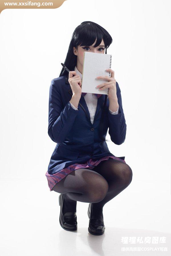 CandyBall写真集《Komi》高清套图下载[24P]