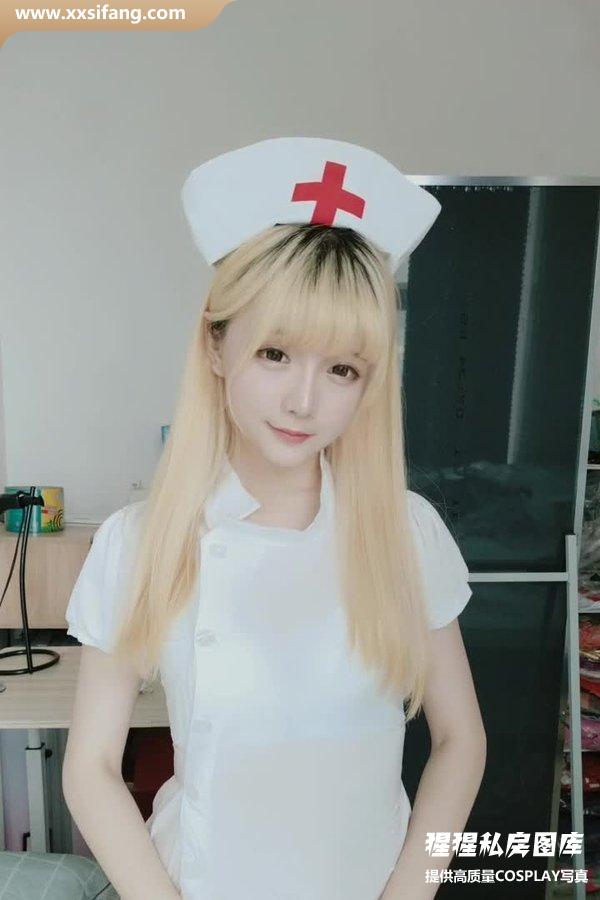 星之迟迟视频《定制 6-22&23》高清视频下载[8V]