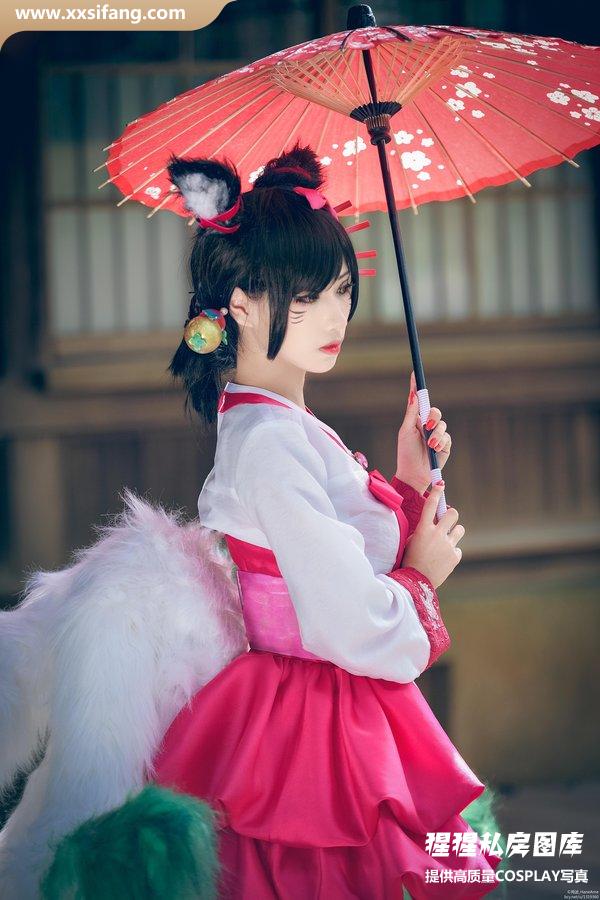 HaneAme雨波写真集《Ahiri》高清套图下载[169P]