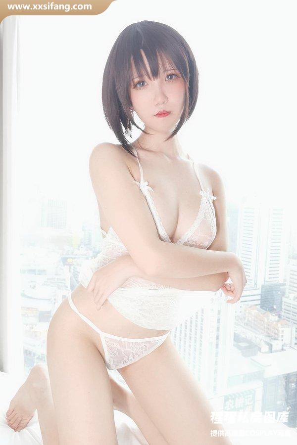 阿薰kaori写真集《清晨少女》高清套图下载[24P]