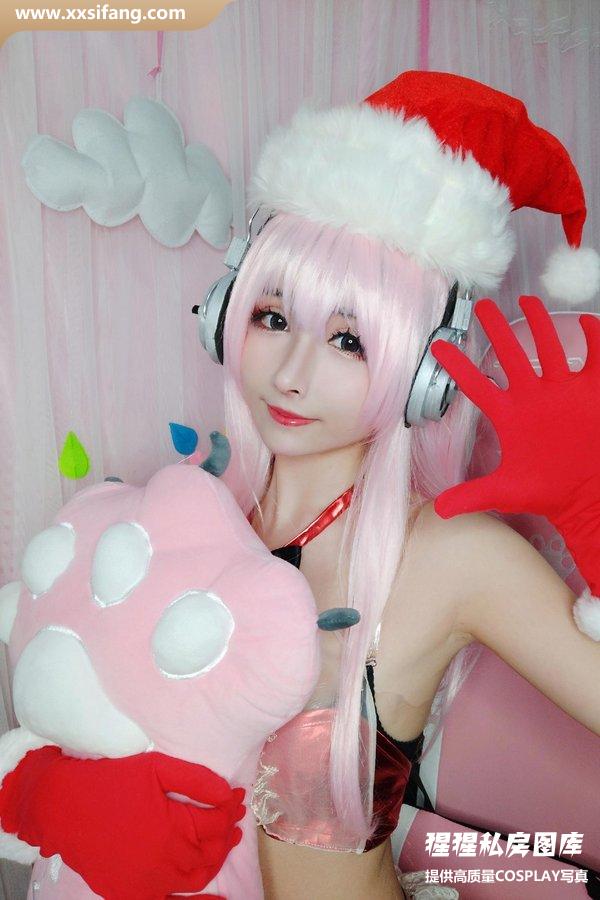 rioko凉凉子写真集《凉子索尼子》高清套图下载[14P]