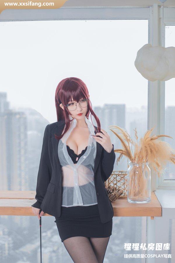 rioko凉凉子写真集《七夕教师》高清套图下载[19P]