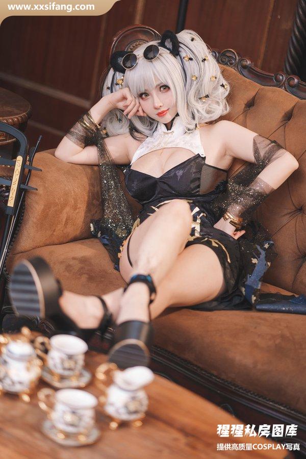 rioko凉凉子写真集《rioko 食铁兽音乐会》高清套图下载[34P+1V]