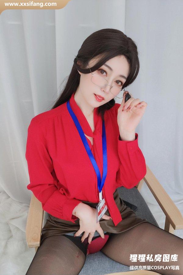 白银81写真集《新上任上司》高清套图下载[43P+3V]
