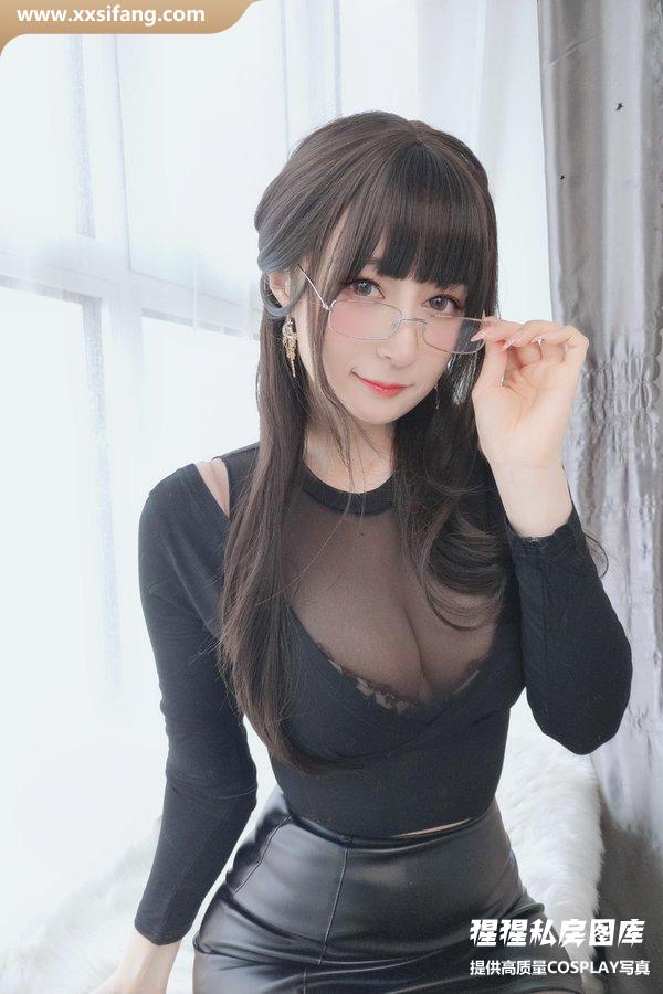 白银81写真集《fantia11月合集》高清套图下载[214P+11V]
