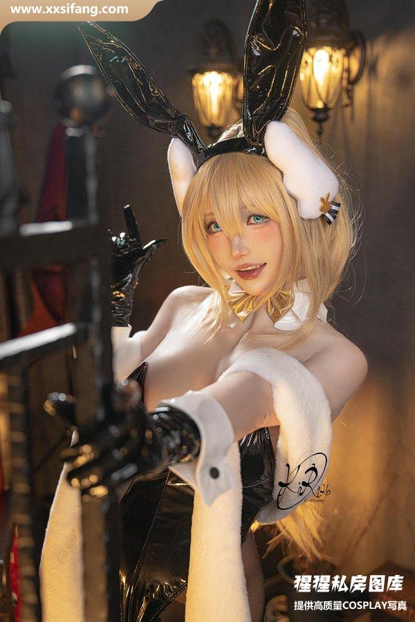 切切celia写真集《ルピー》高清套图下载[32P]
