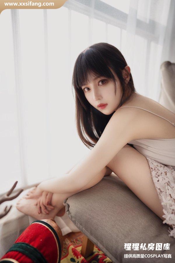 Shika小鹿鹿写真集《写真01》高清套图下载[21P]