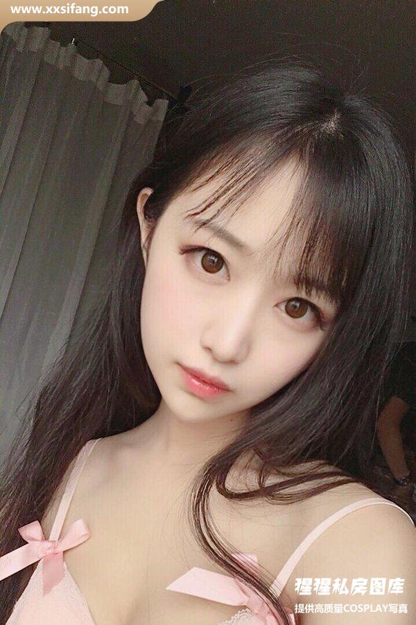 Shika小鹿鹿写真集《写真连体服》高清套图下载[21P]