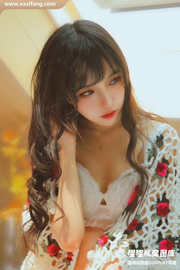 Shika小鹿鹿写真集《生日作 电子图》高清套图下载[65P]