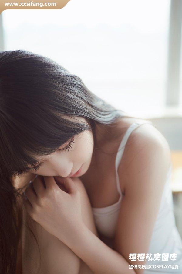 Shika小鹿鹿写真集《羽鸟》高清套图下载[20P]