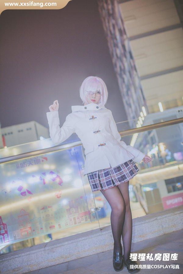 二佐Nisa写真集《外拍》高清套图下载[13P]