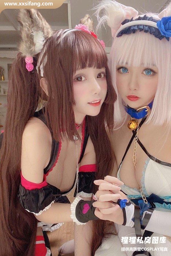 凛子酱写真集《巧克力与香子兰》高清套图下载[15P]