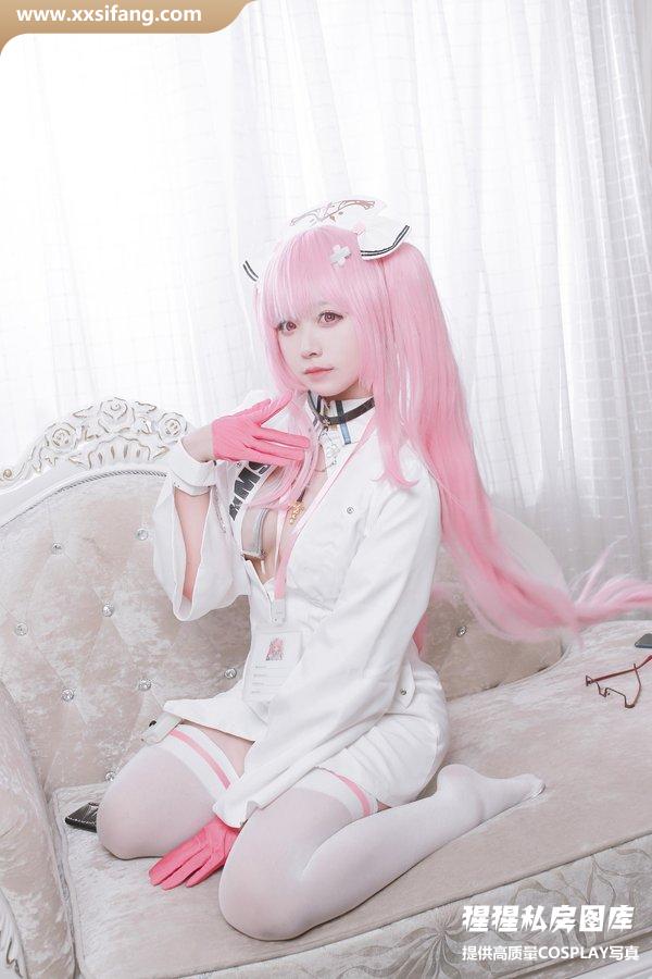 朝霧愛写真集《英仙座》高清套图下载[20P]