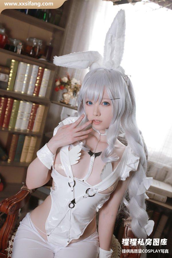 朝霧愛写真集《恶毒》高清套图下载[27P]