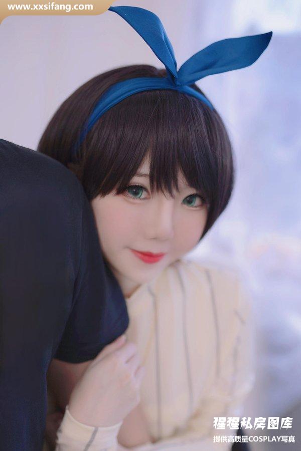 Sally Dorasnow写真集《Ruka Sarashina》高清套图下载[11P]