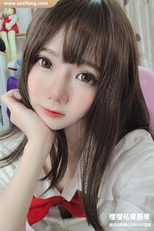 Sally Dorasnow写真集《Sayu》高清套图下载[61P]