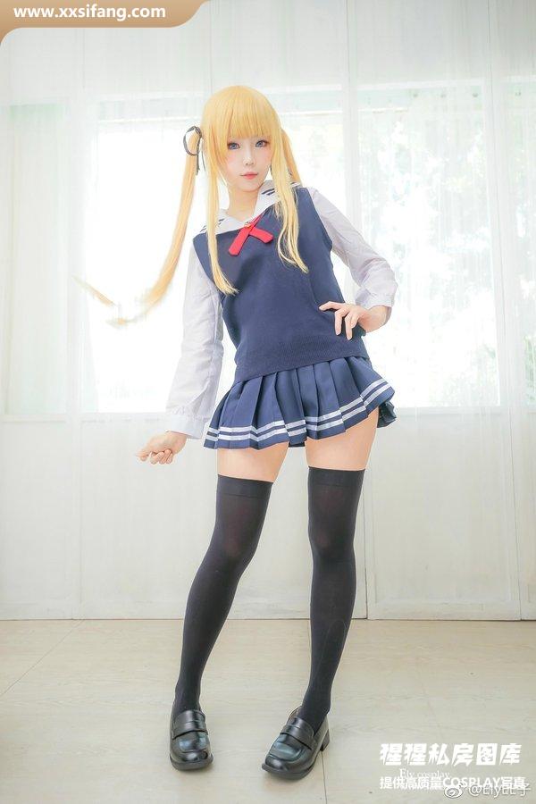 ElyEE子写真集《英莉莉》高清套图下载[8P]