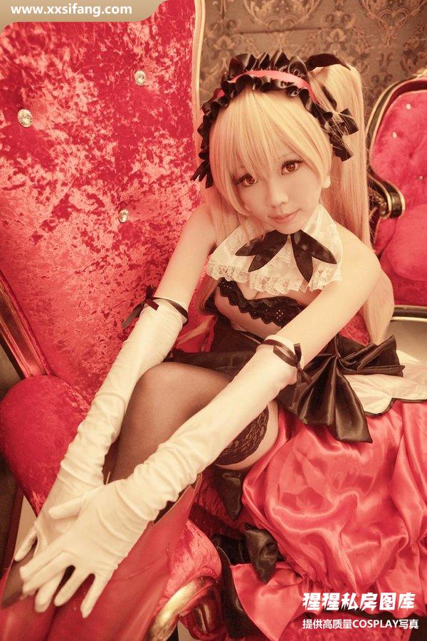 ElyEE子写真集《Mistral Nereids》高清套图下载[69P]