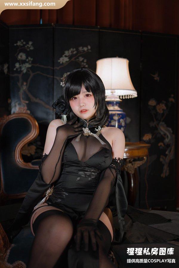 阿半今天很开心写真集《镇海》高清套图下载[24P]