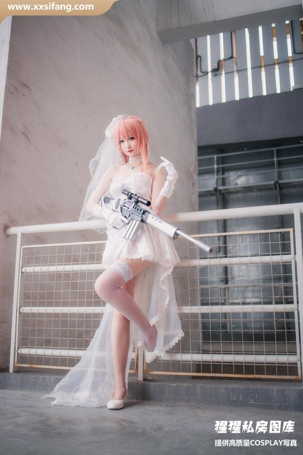 南宫(小南宫zzz)写真集《FAL1》高清套图下载[9P]