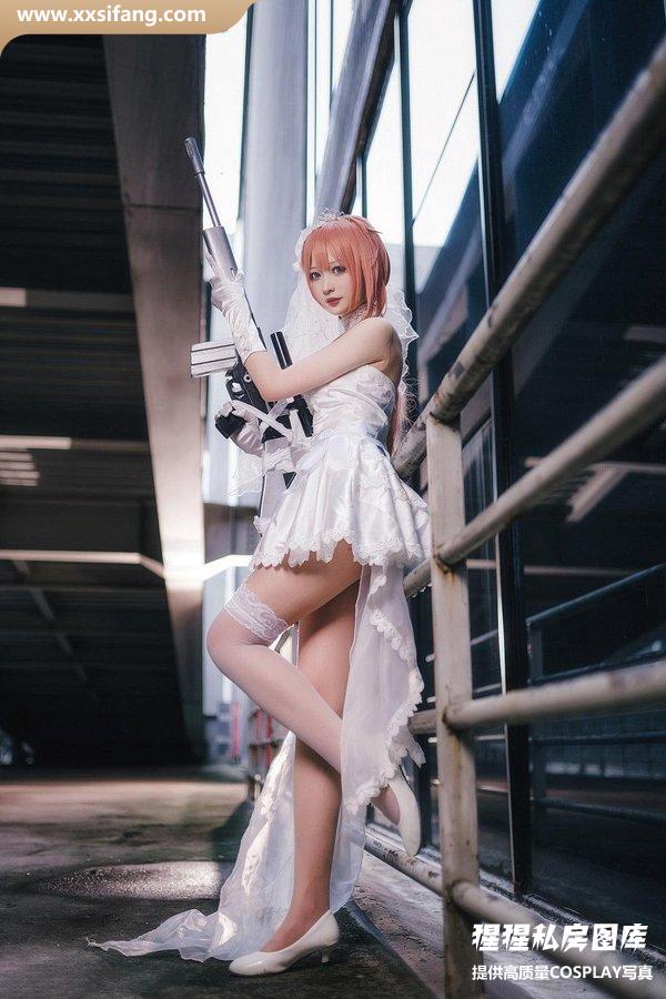 南宫(小南宫zzz)写真集《FAL2》高清套图下载[9P]