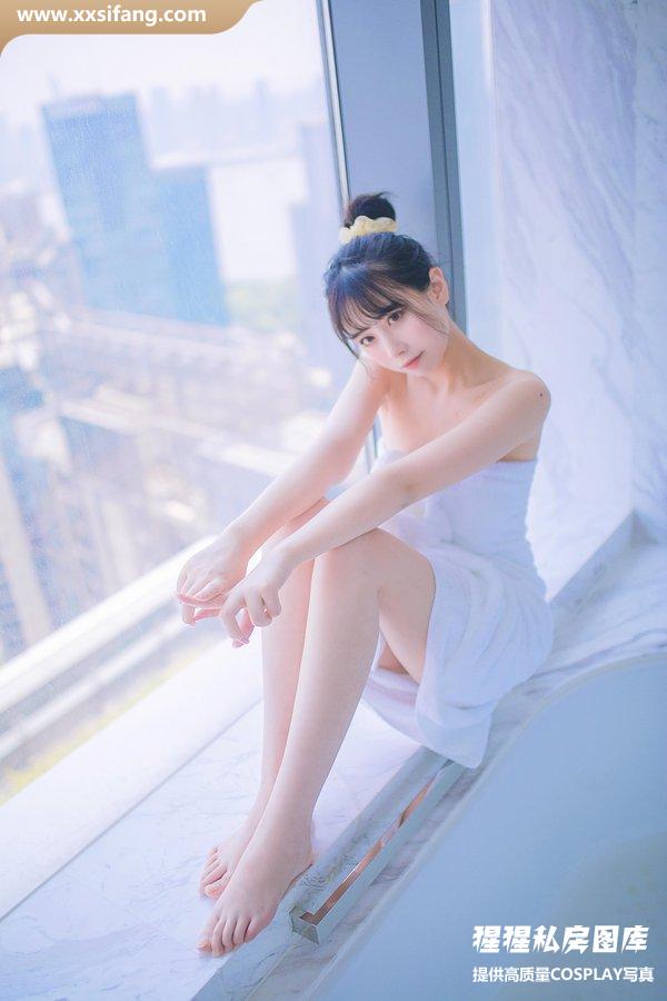 念雪ww写真集《加载可爱》高清套图下载[28P]