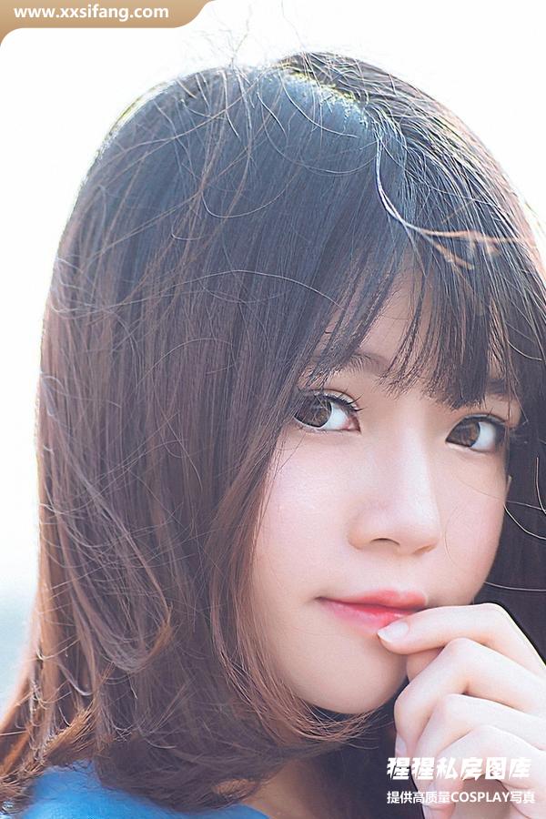 桜桃喵写真集《(No.023) 风筝》高清套图下载[10P]