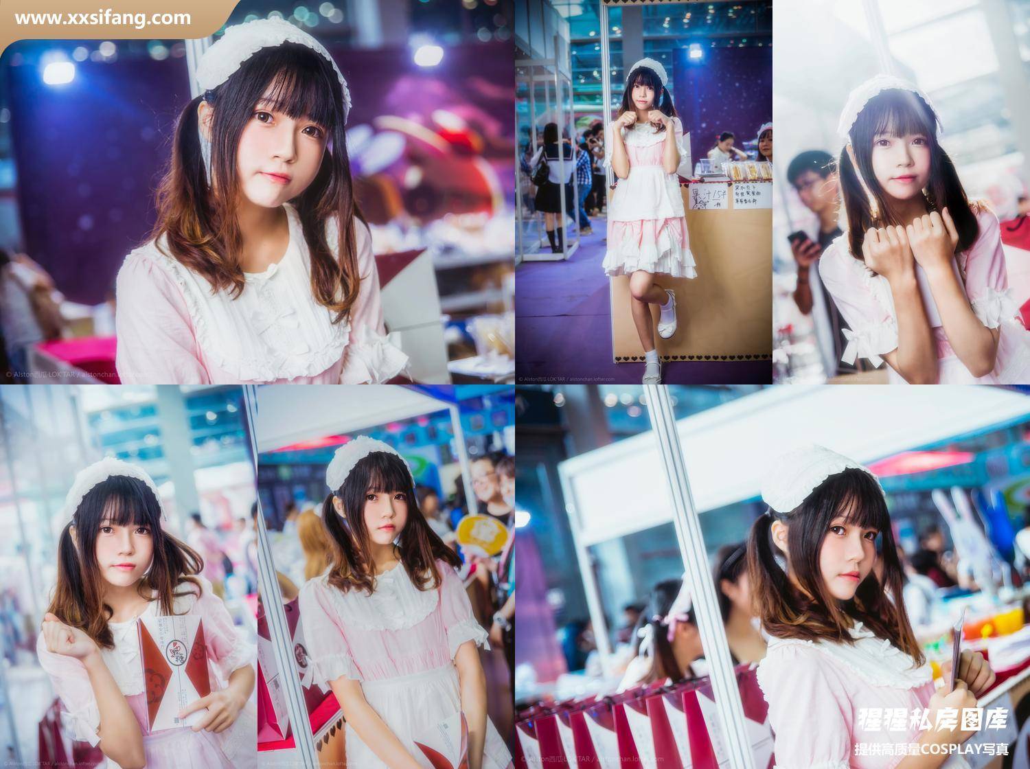 [图片2]-桜桃喵写真集《(No.049) 妹抖》高清套图下载[9P]插图-猩猩私房图库–提供高质量CosPlay套图