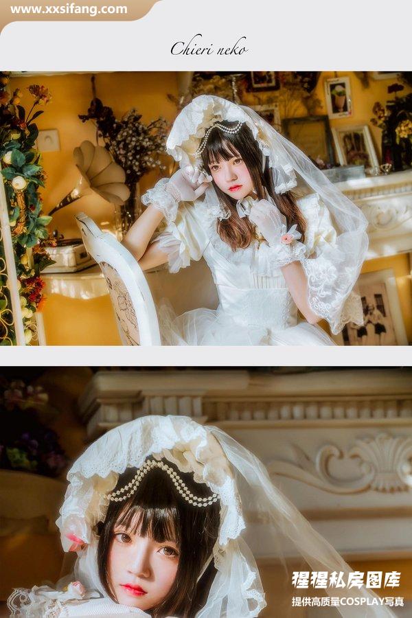 桜桃喵写真集《(No.073) 童梦》高清套图下载[10P]