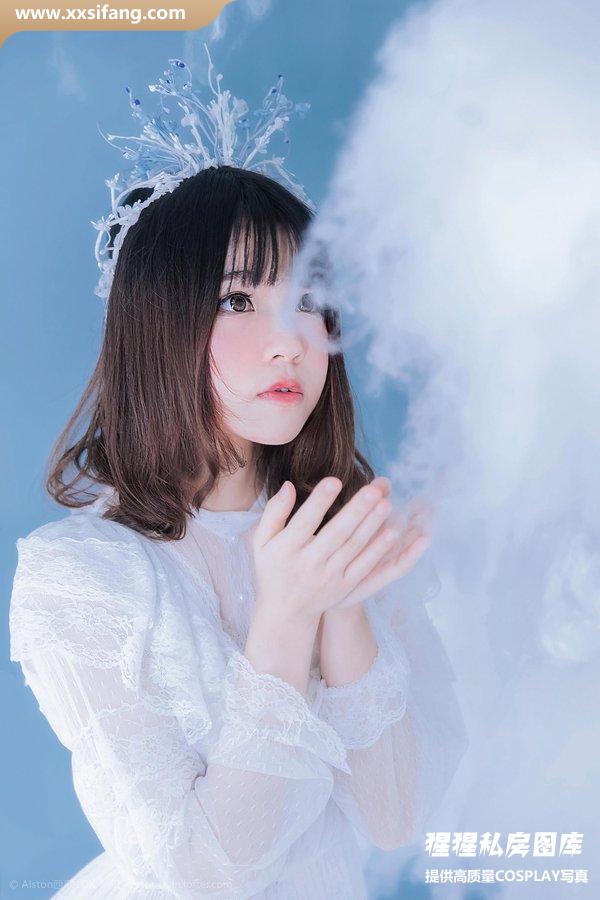 桜桃喵写真集《(No.114) Happy birthday》高清套图下载[10P]