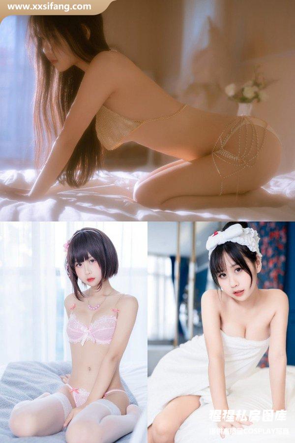 萌芽儿o0「COSPLAY写真视频合集」2024年02月07日更新至37套