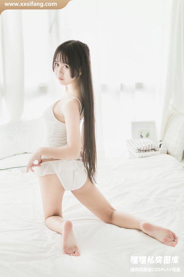 萌芽儿o0写真集《民宿》高清套图下载[20P]