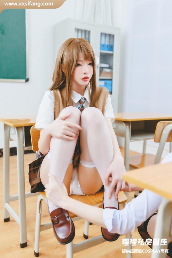 清水由乃写真集《放学后》高清套图下载[87P+2V]