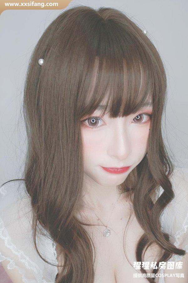 清水由乃写真集《花嫁自拍》高清套图下载[44P+2V]