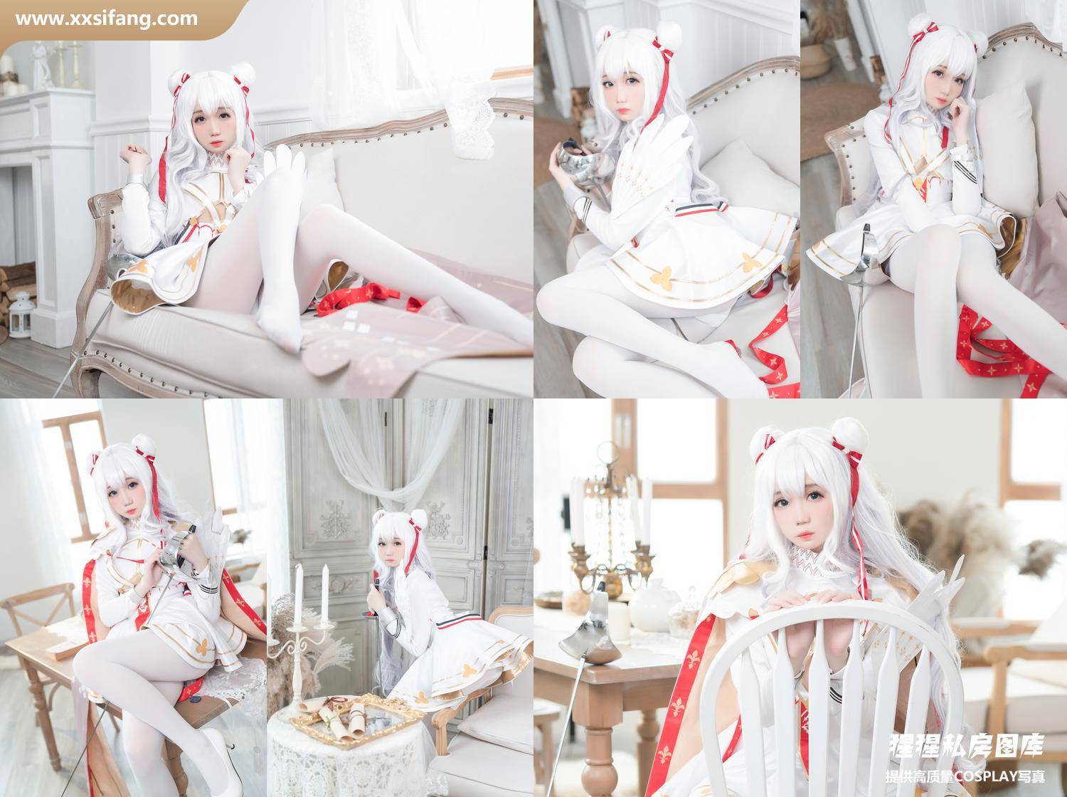 [图片2]-焖焖碳写真集《恶毒》高清套图下载[22P]插图-猩猩私房