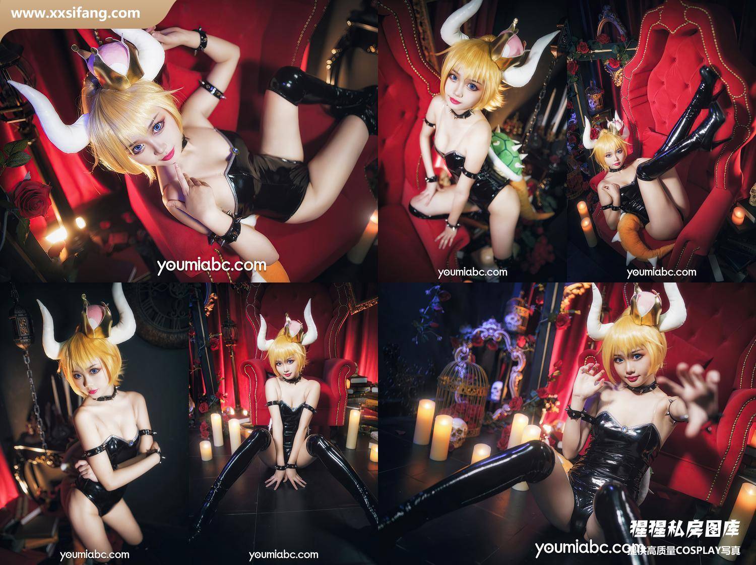 [图片2]-您的蛋蛋写真集《2021.06.西行牛魔王》高清套图下载[29P]插图-猩猩私房图库–提供高质量CosPlay套图