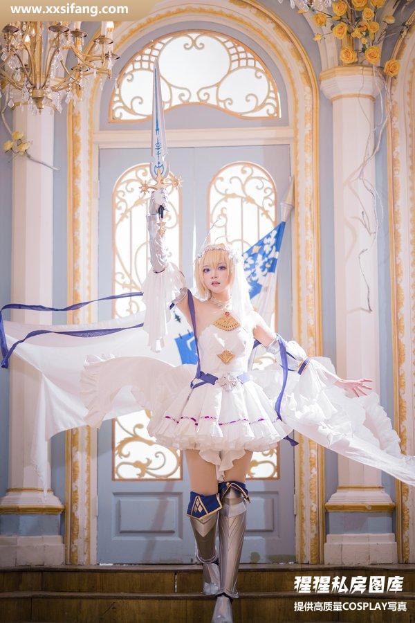 黑龙贯通写真集《天空幻想曲 C》高清套图下载[21P]
