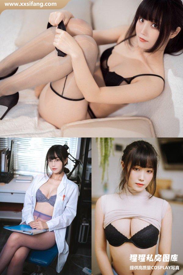 汪知子「COSPLAY写真视频合集」2024年01月30日更新至23套