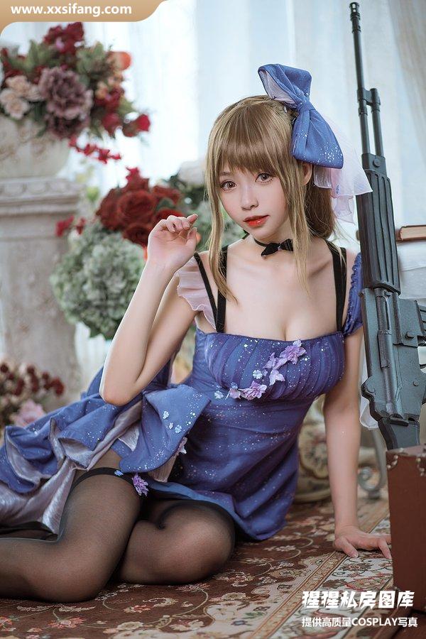 大大卷卷小卷写真集《K黎明之前.ver》高清套图下载[13P]