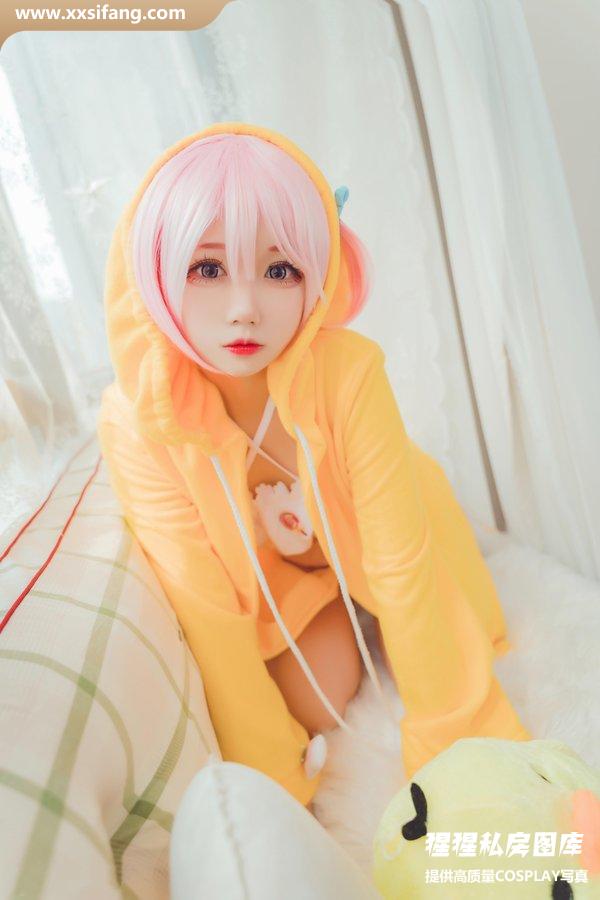 猫君君MaoJun写真集《超可爱的楙》高清套图下载[40P]