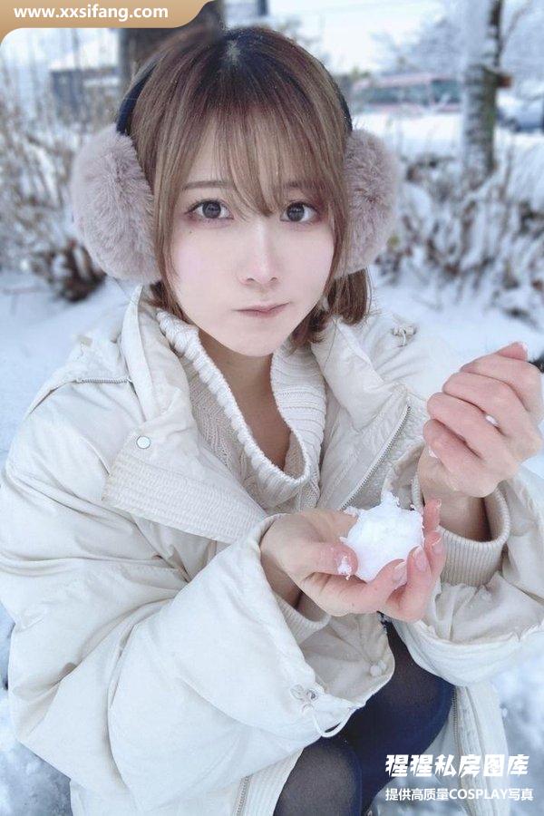 けん研(けんけん)写真集《けんけん Fantia-2020年12月合集》高清套图下载[148P+9V]