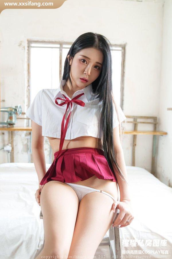 Bomi写真集《(보미) – Vol.Under Boob》高清套图下载[80P]