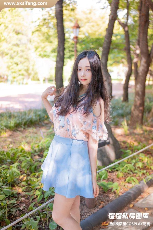 Bambi写真集《Today’s 》高清套图下载[80P]