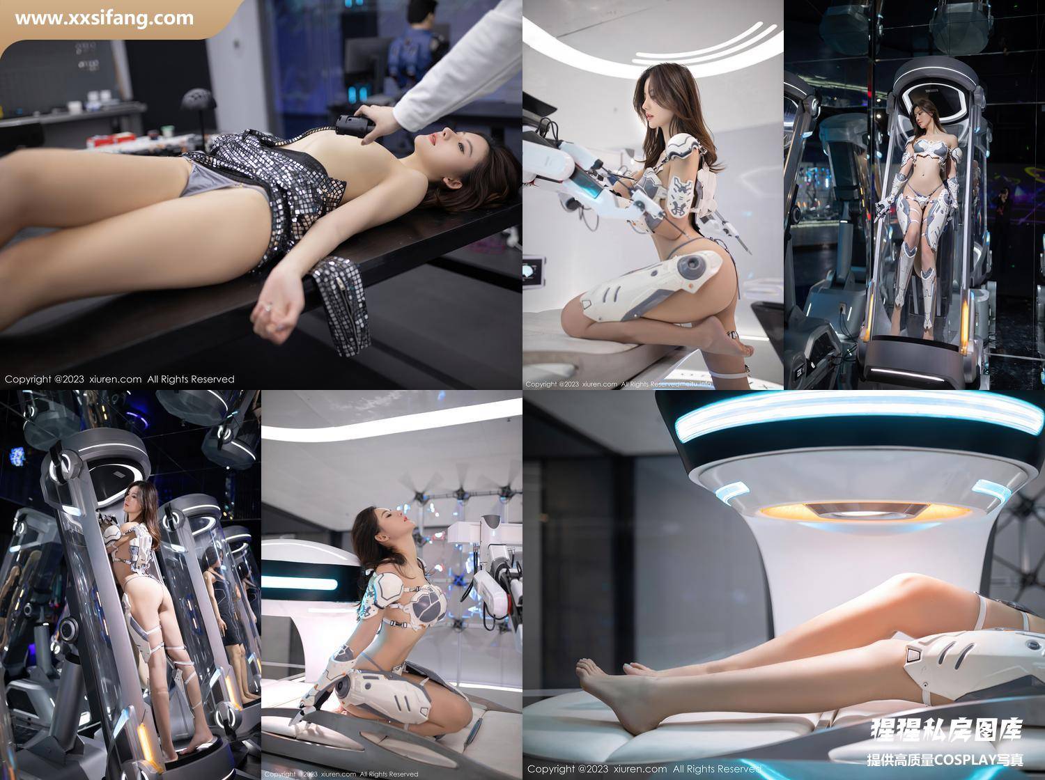 [图片2]-阿朱写真集《 2023.01 就是啊朱啊 》高清套图下载[91P]插图-猩猩私房图库–提供高质量CosPlay套图