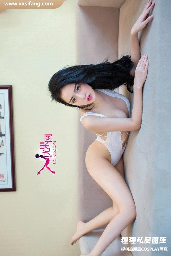 阿朱写真集《 爱情这东西》高清套图下载[40P]