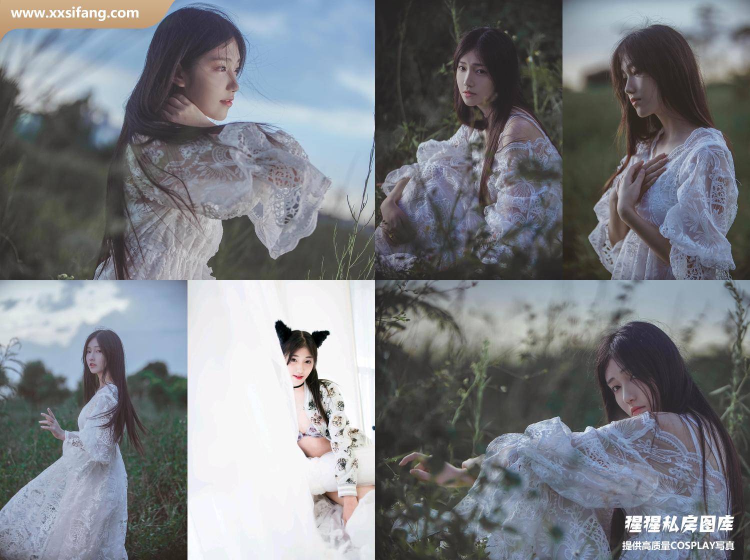 [图片2]-南桃Momoko写真集《私房》高清套图下载[25P]插图-猩猩私房图库–提供高质量CosPlay套图