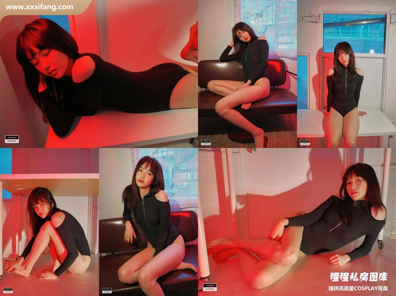 [图片2]-高末淑写真集《LEBE-036A》高清套图下载[43P]插图-猩猩私房