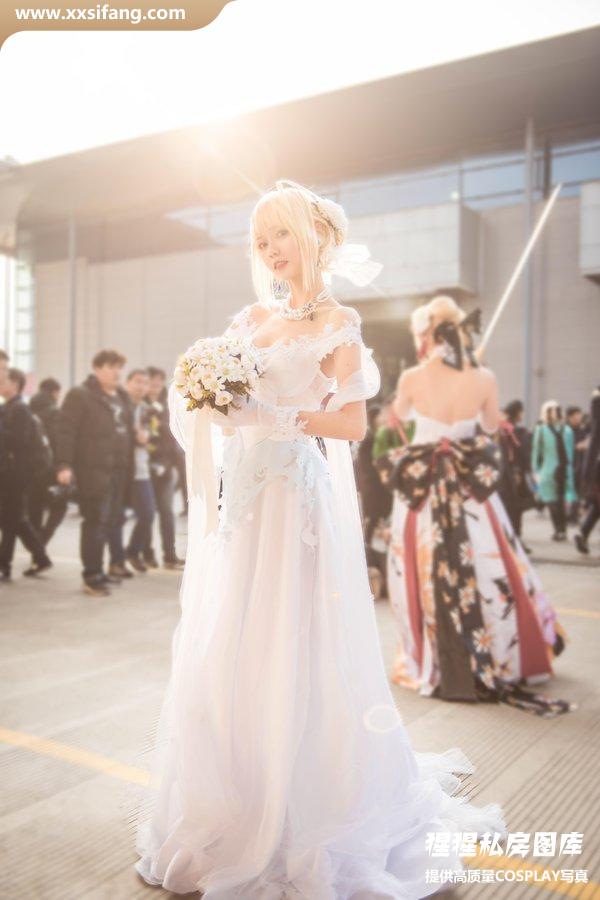 你的负卿写真集《cp23返图》高清套图下载[12P]